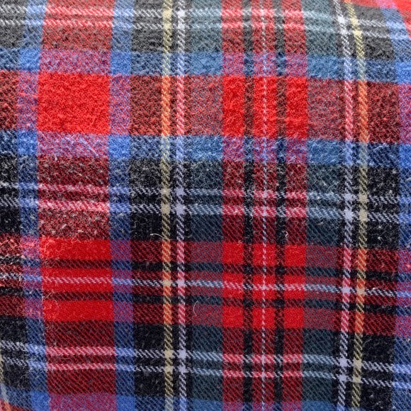 Men's Wear Guard Shirt/Jacket - Picture 8 of 8